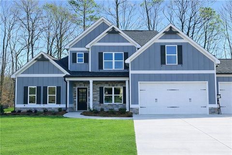 102 Barnwood Pointe Dallas GA 30132