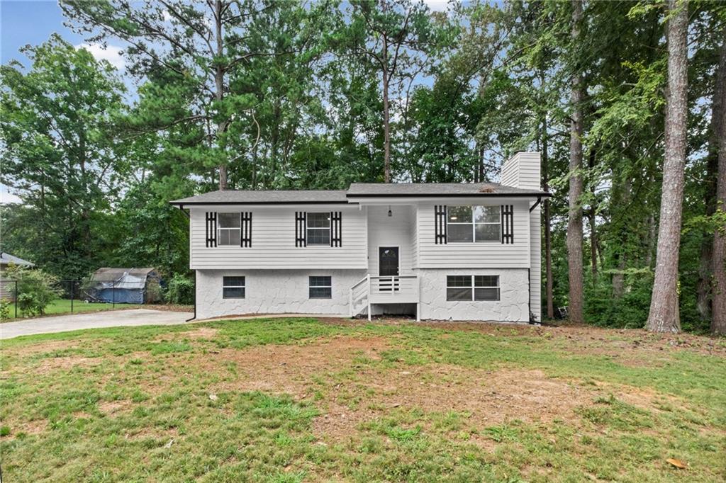 2648 Smoke House Place SW