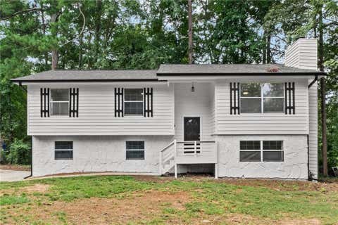 Homes For Sale - 2648 Smoke House Place<br/> Marietta, GA 30064