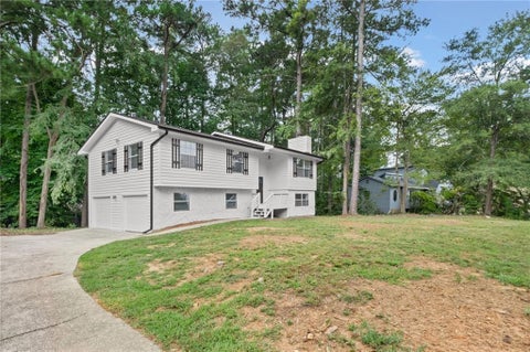 Homes For Sale - 2648 Smoke House Place<br/> Cobb County, Marietta, GA 30064
