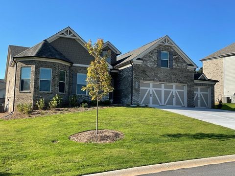 3810 Sierra Lake Drive Cumming GA 30040