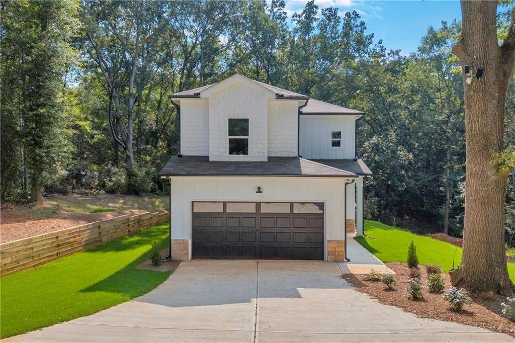 155 Carey Street, Franklin Springs, GA, 30662