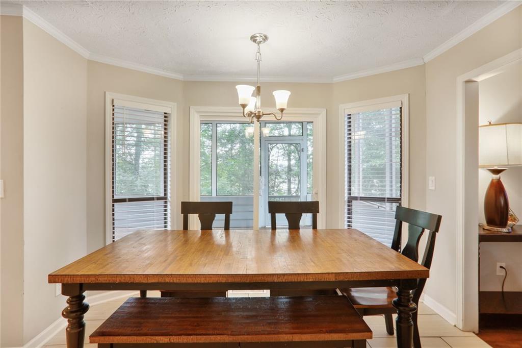 1491 Kolb Ridge Drive, Marietta, Georgia image 14
