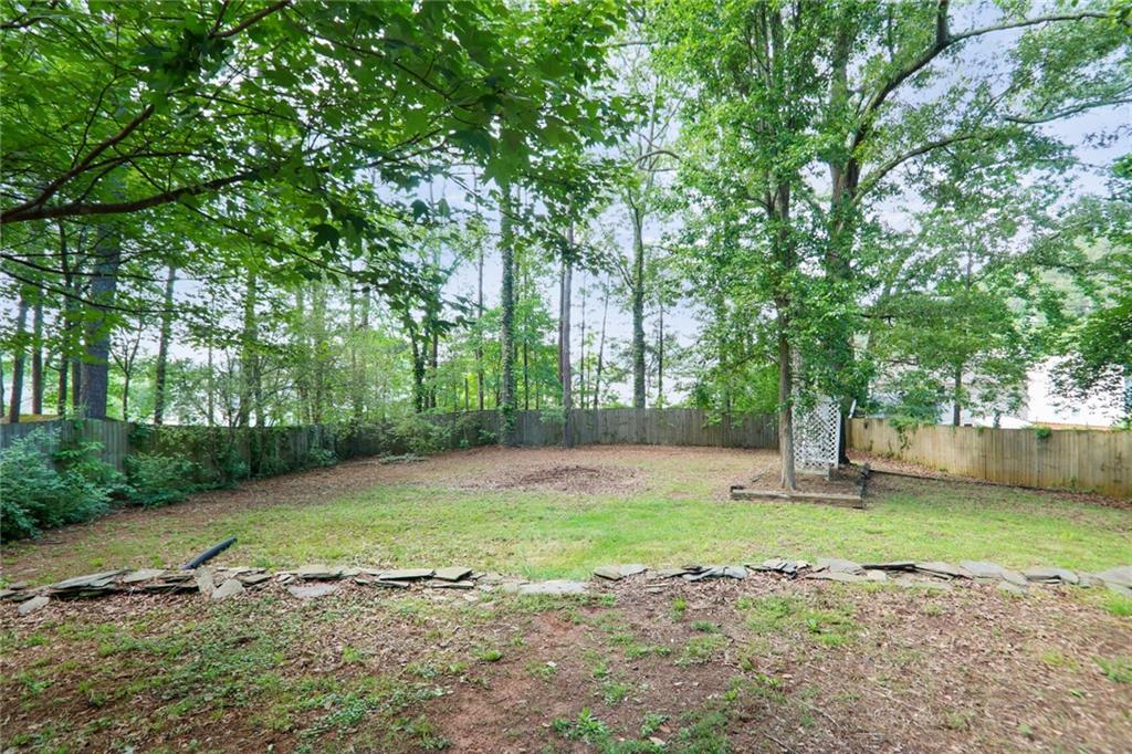 1491 Kolb Ridge Drive, Marietta, Georgia image 28