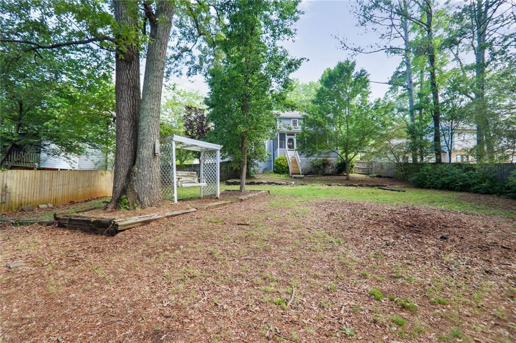 1491 Kolb Ridge Drive, Marietta, Georgia image 30