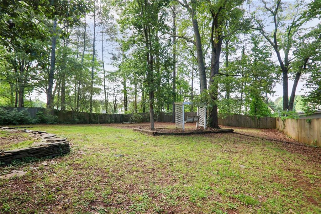 1491 Kolb Ridge Drive, Marietta, Georgia image 29