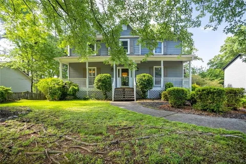 1491 Kolb Ridge Drive SW, Marietta, GA 30008 - MLS#: 7573795