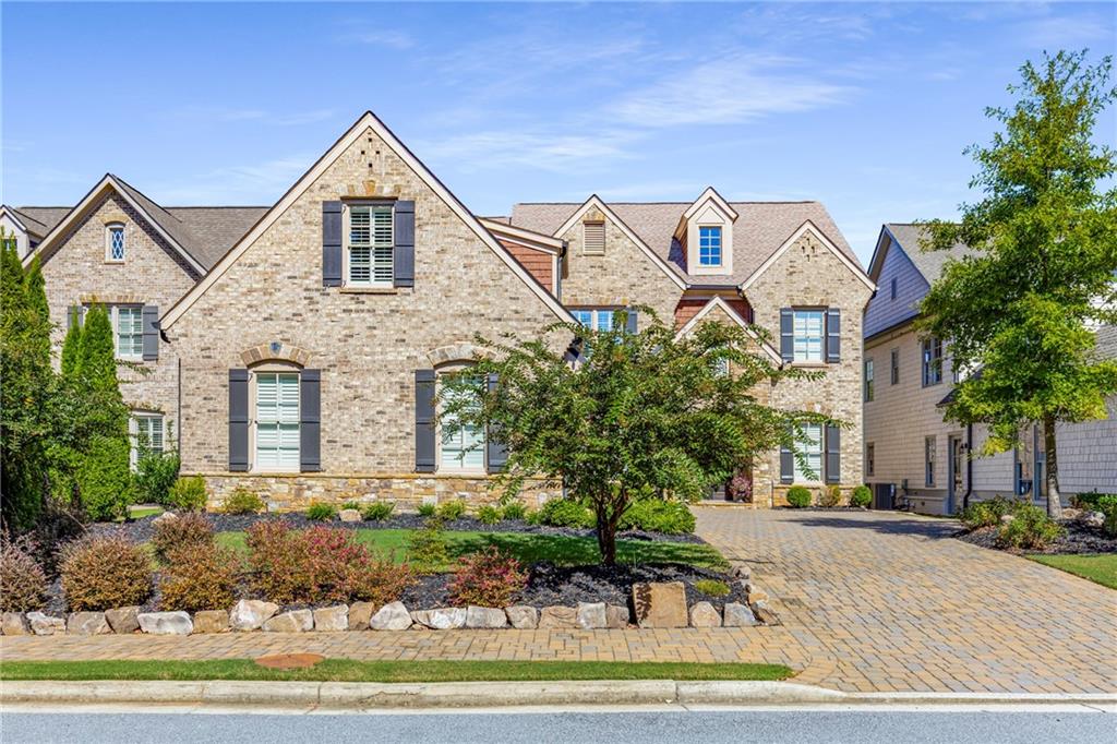 4584 Oakside Point