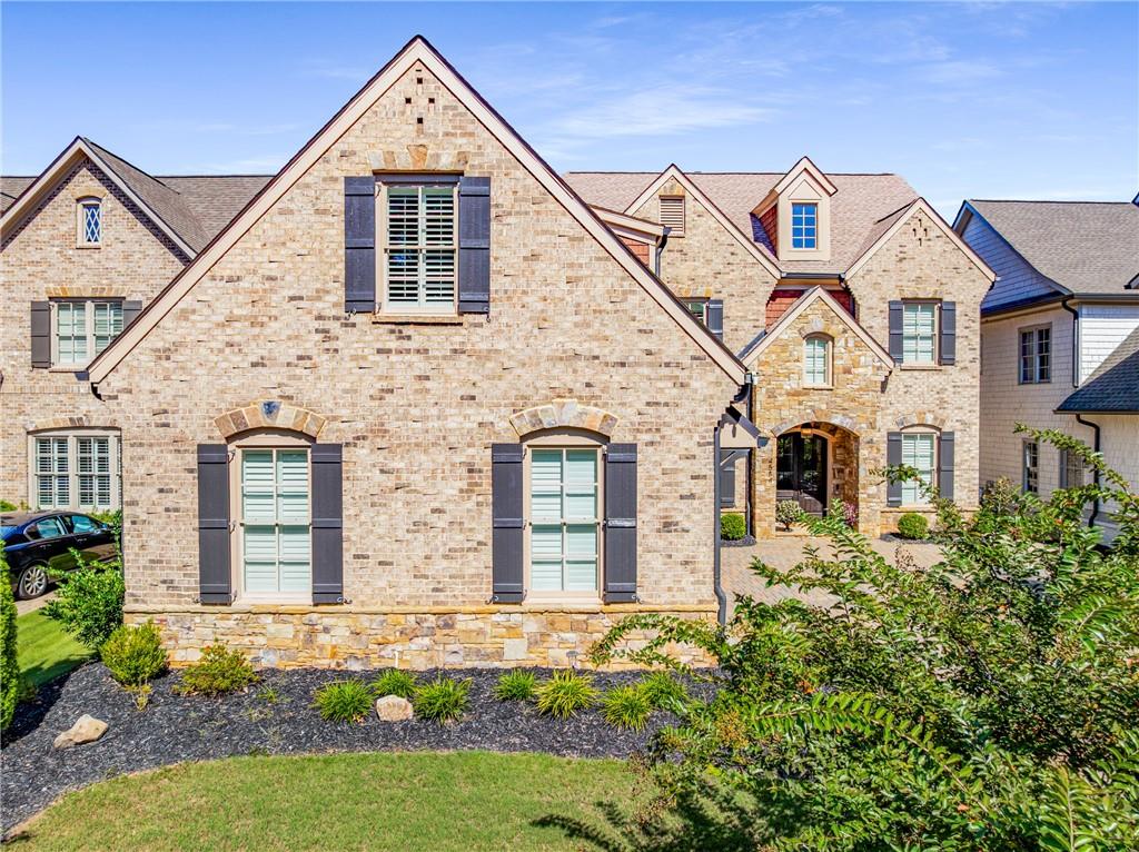 4584 Oakside Point