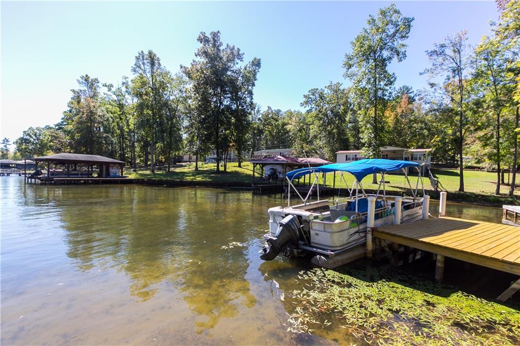 836 Gardenia Road, Sparta, Georgia image 5