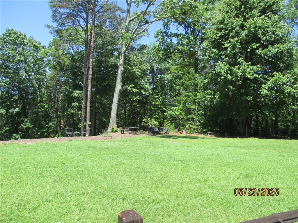LT 30 Eagle Ridge Road, Dawsonville, Georgia image 7