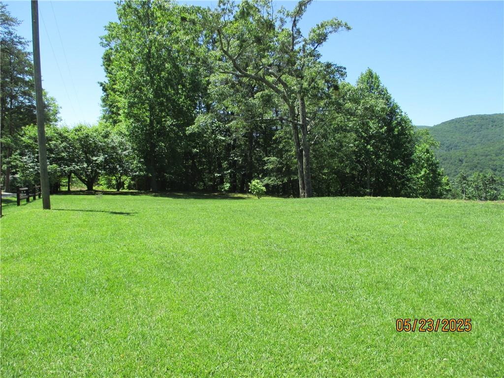 LT 30 Eagle Ridge Road, Dawsonville, Georgia image 9