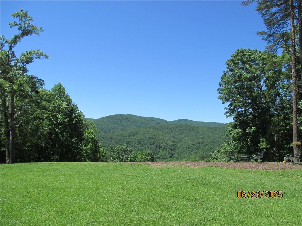 LT 30 Eagle Ridge Road, Dawsonville, Georgia image 8