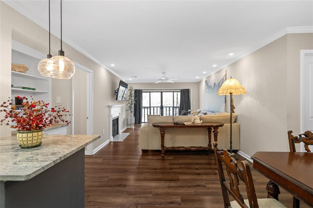 23103 Plantation Drive NE 103