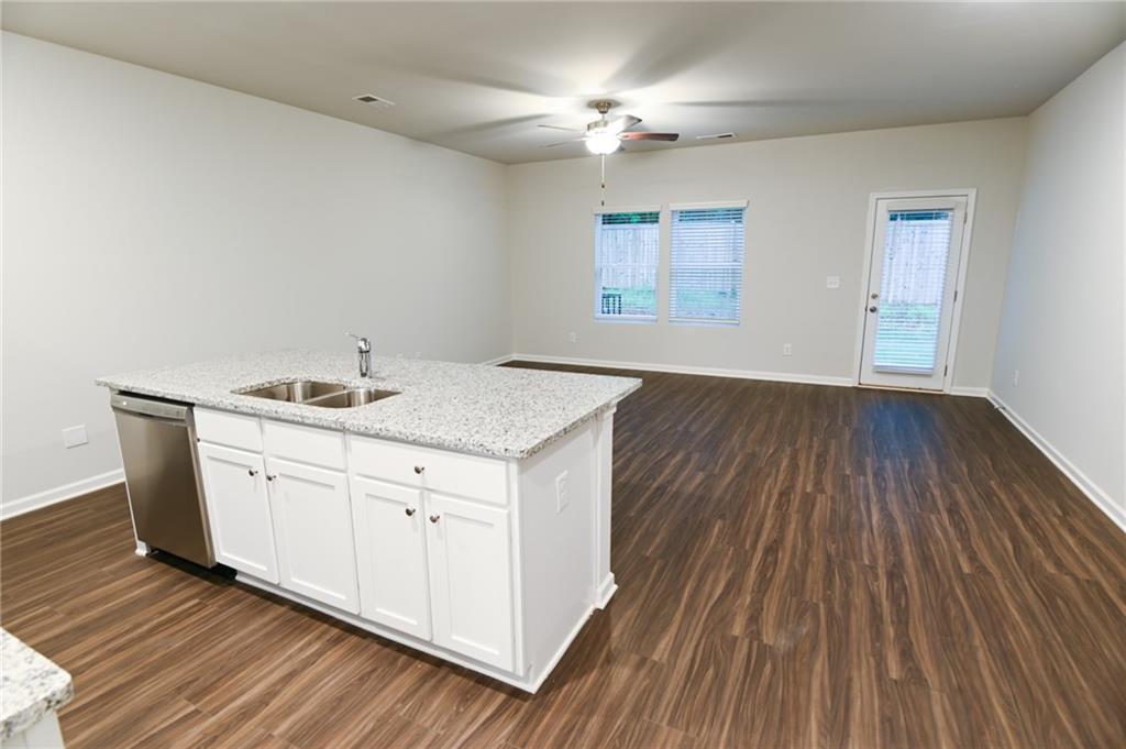 156 Village Green Drive #29, Adairsville, Georgia image 30