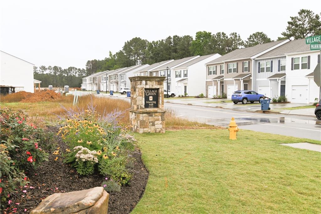 156 Village Green Drive #29, Adairsville, Georgia image 27