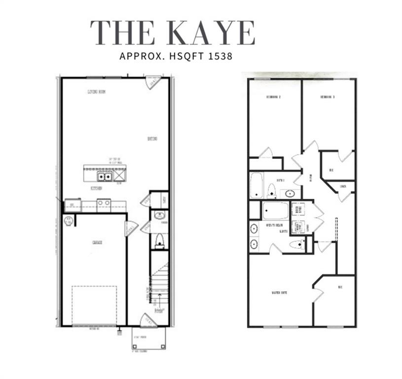 156 Village Green Drive #29, Adairsville, Georgia image 25