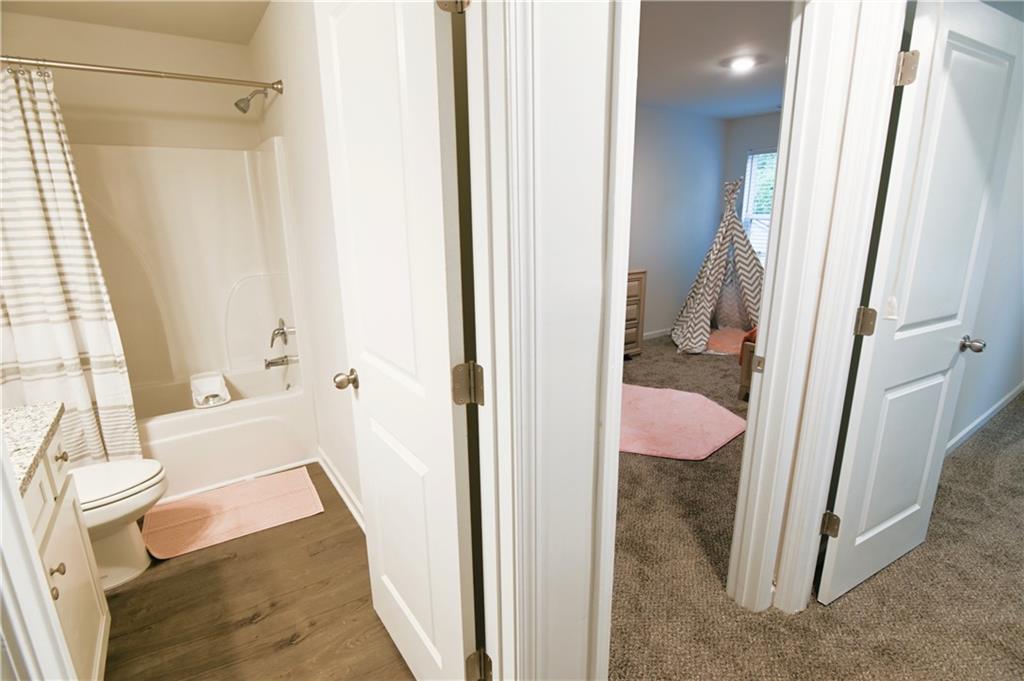 156 Village Green Drive #29, Adairsville, Georgia image 22