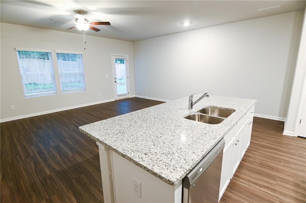 156 Village Green Drive #29, Adairsville, Georgia image 34