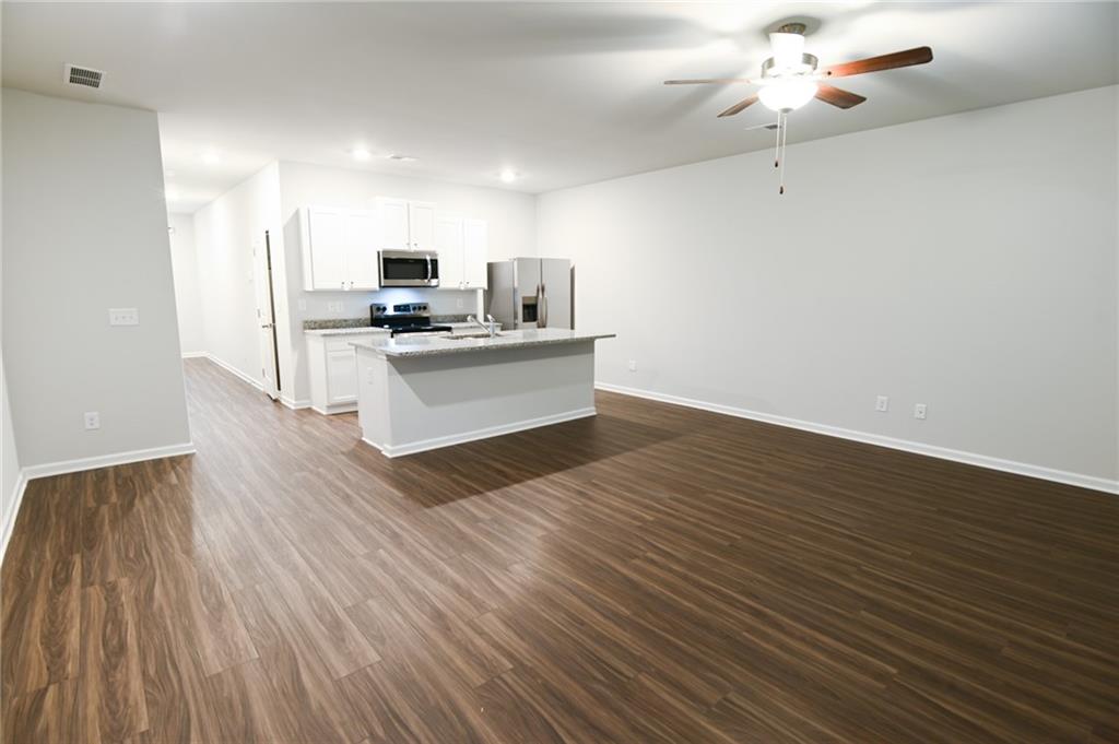 156 Village Green Drive #29, Adairsville, Georgia image 37