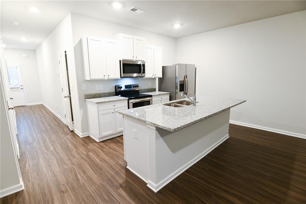 156 Village Green Drive #29, Adairsville, Georgia image 31