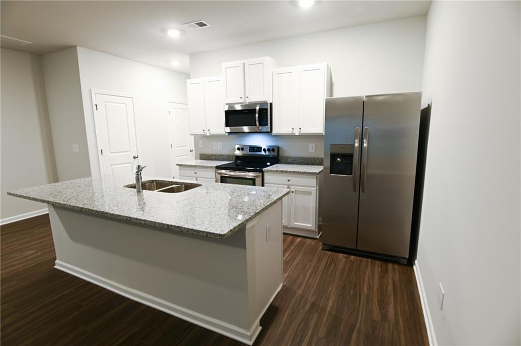 156 Village Green Drive #29, Adairsville, Georgia image 33
