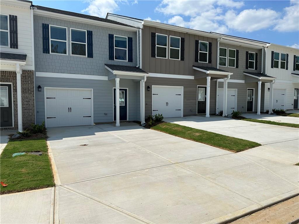 156 Village Green Drive #29, Adairsville, Georgia image 2