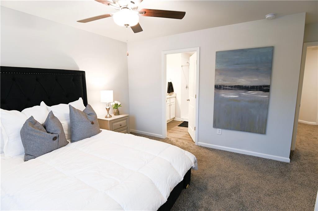 156 Village Green Drive #29, Adairsville, Georgia image 15