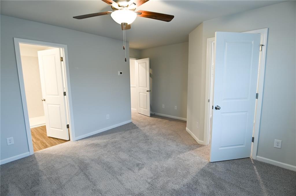 156 Village Green Drive #29, Adairsville, Georgia image 44