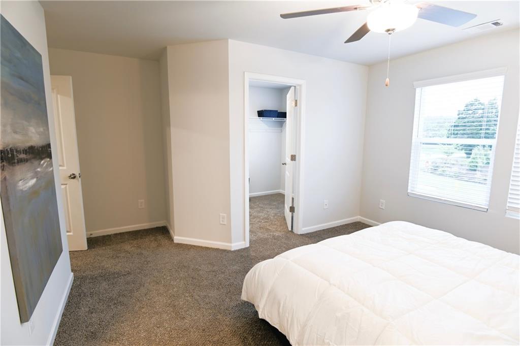 156 Village Green Drive #29, Adairsville, Georgia image 16