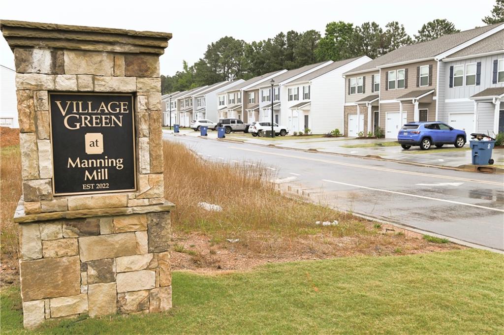 156 Village Green Drive #29, Adairsville, Georgia image 26