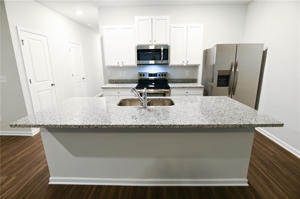 156 Village Green Drive #29, Adairsville, Georgia image 36
