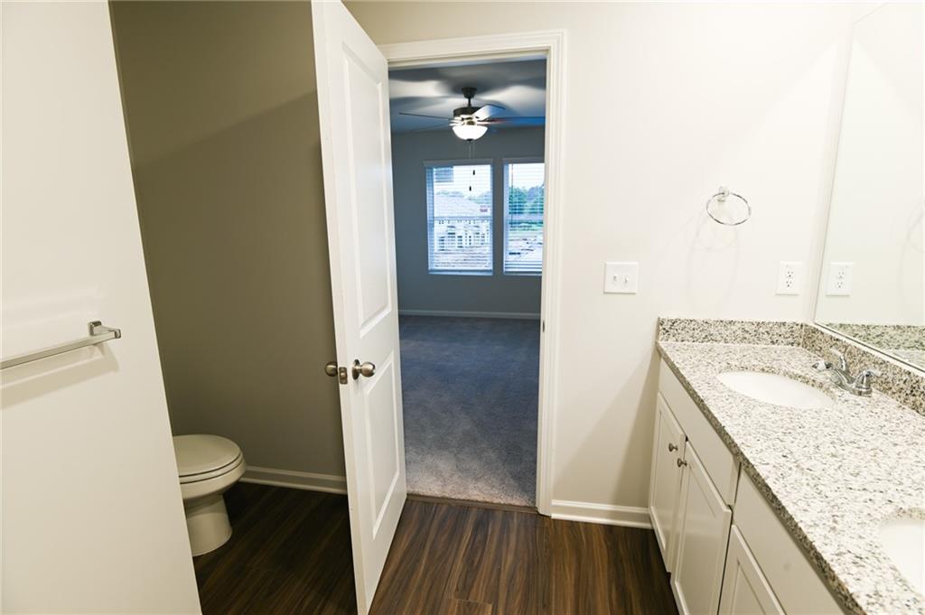156 Village Green Drive #29, Adairsville, Georgia image 48