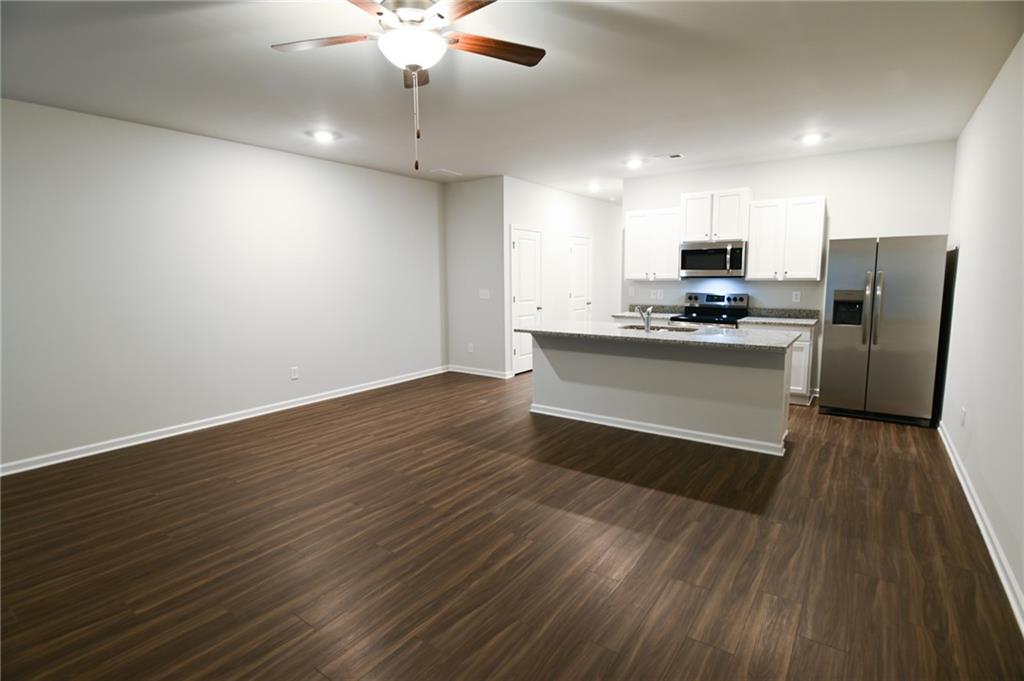 156 Village Green Drive #29, Adairsville, Georgia image 32