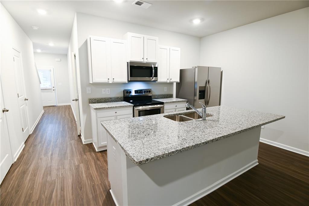 156 Village Green Drive #29, Adairsville, Georgia image 39