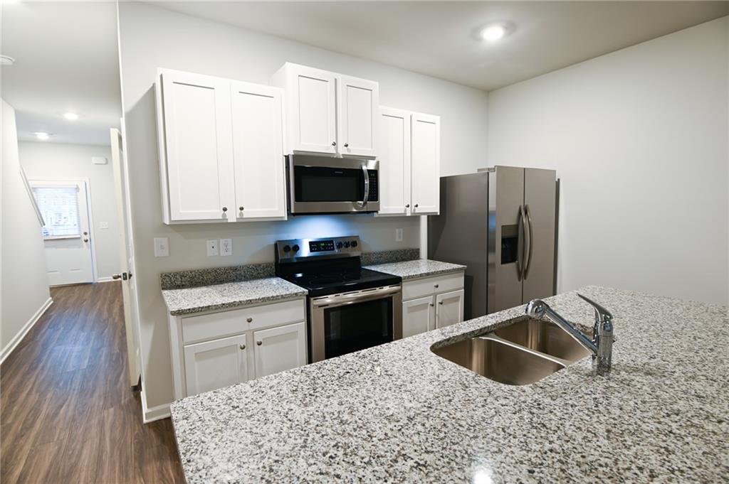 156 Village Green Drive #29, Adairsville, Georgia image 40