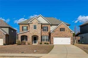 Homes For Rent - 3601 Deaton Trail<br/> Buford, GA 30519