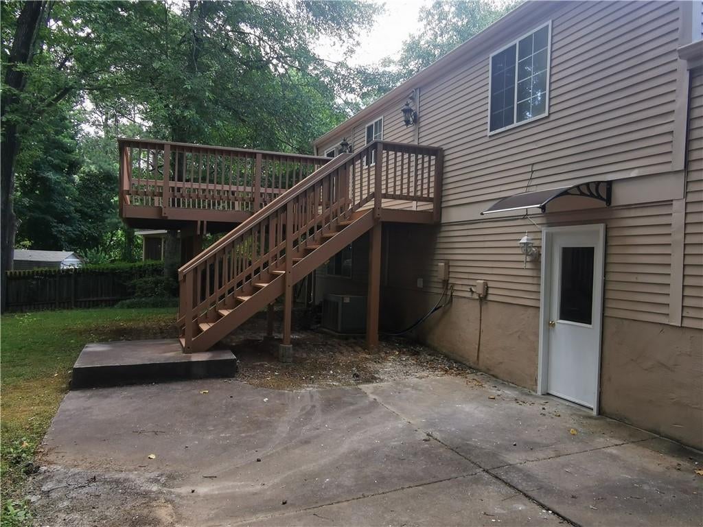 250 Sheringham Drive