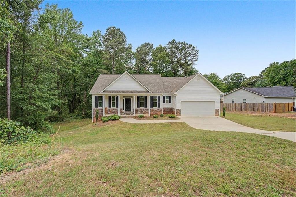 504 Iris Way