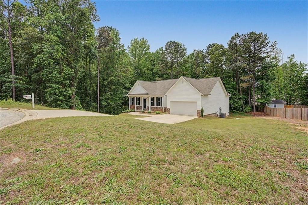 504 Iris Way