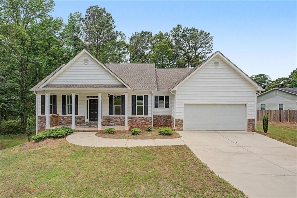 504 Iris Way