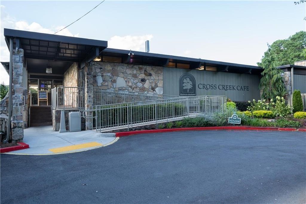 Cross Creek - Residential