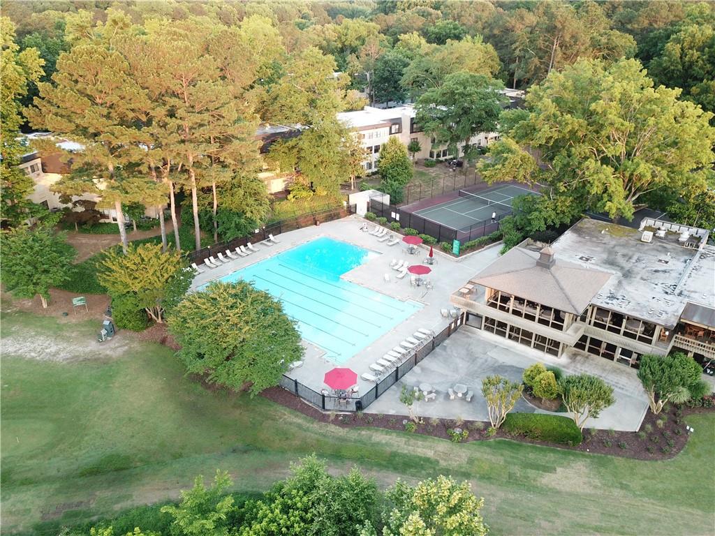Cross Creek - Residential