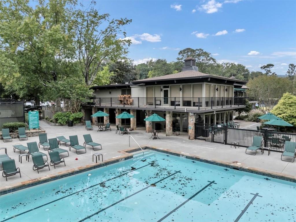 Cross Creek - Residential