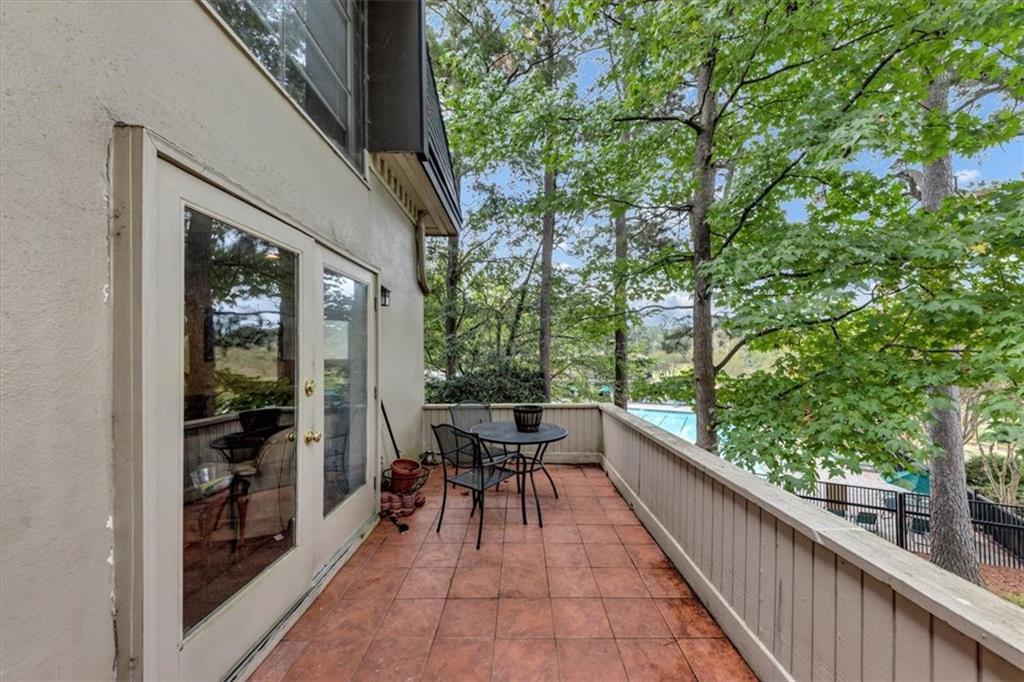 Cross Creek - Residential