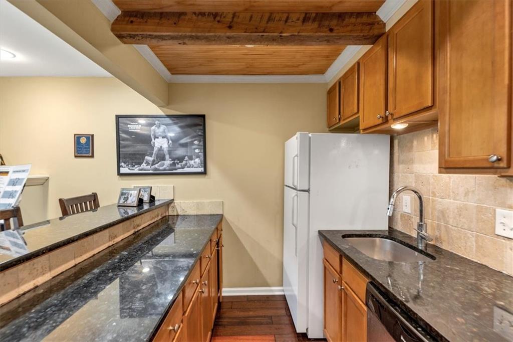Cross Creek - Residential