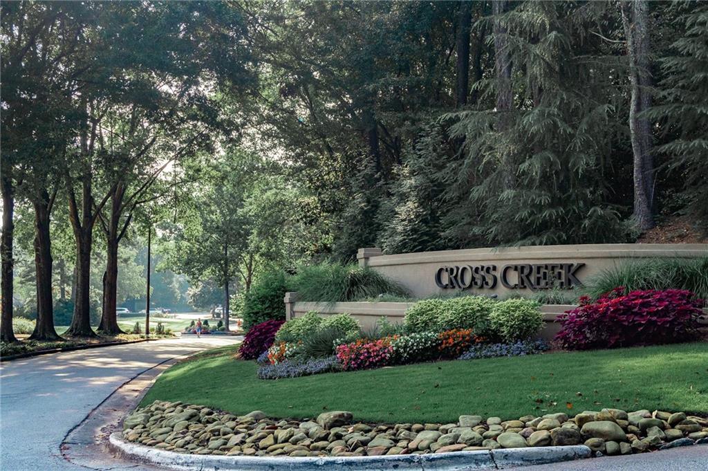 Cross Creek - Residential