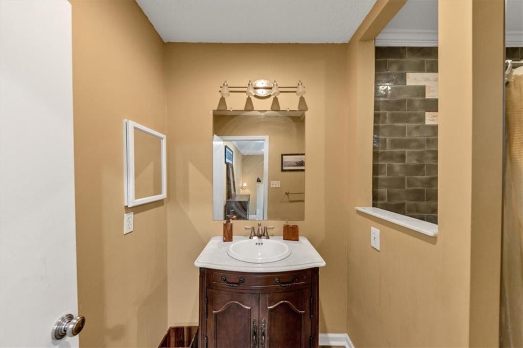 Cross Creek - Residential