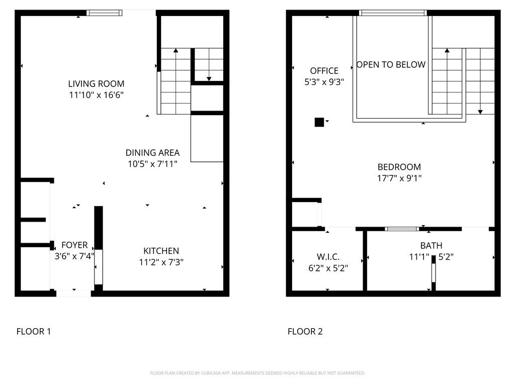 Cross Creek - Residential