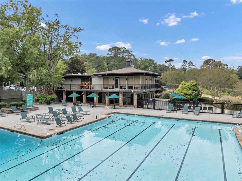 Cross Creek - Residential